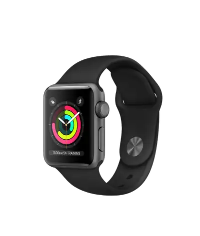 Apple watch 38mm price best sale