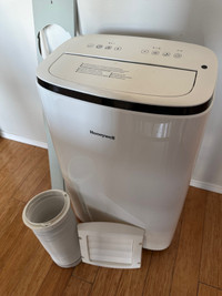 LIKE NEW Portable Air Conditioner
