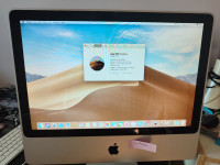 Apple Imac  early 2008 for Sale