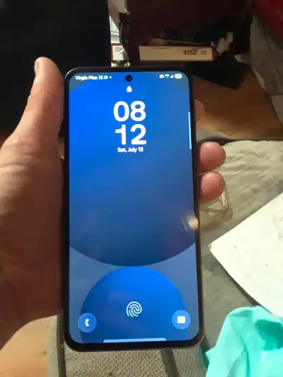 Samsung s24 , View more