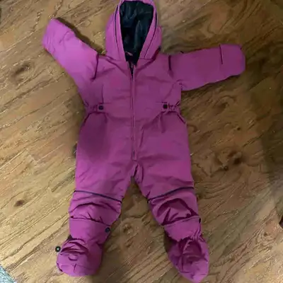 Alpine Onepiece Snowsuit, View more