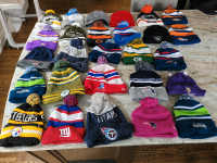 Nfl toques