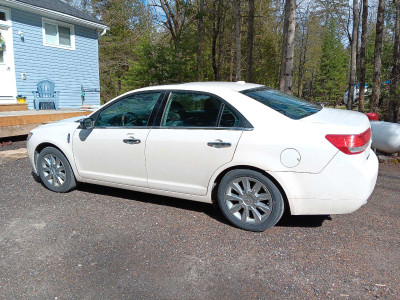 Lincoln MKZ