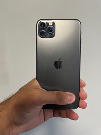 iPhone 11 Pro Max (100%bettery health )