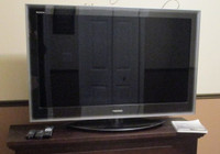 REDUCED SALE 42 Inch Toshiba LCD HD TV