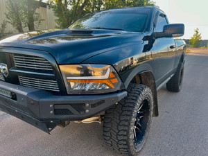 2012 Dodge Ram 1500 Sport 