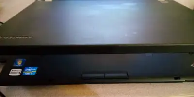 Thinkpad T530, View more