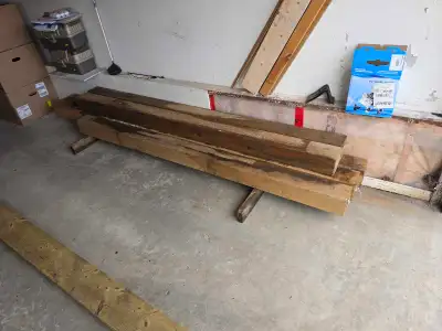 Pressure Treated Lumber(Pending), View more