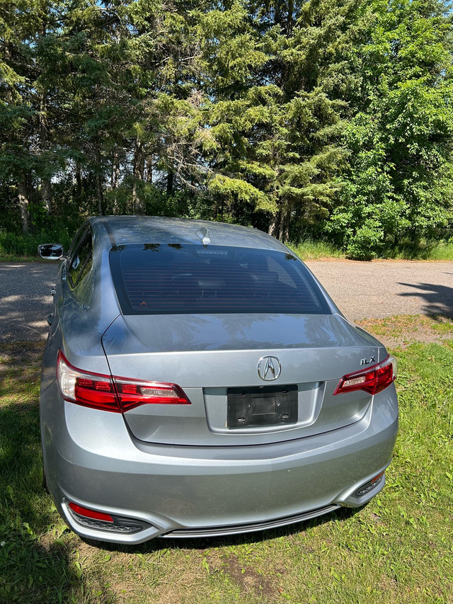 2016 Acura ILX Sedan - Premium in Cars & Trucks in Thunder Bay - Image 3