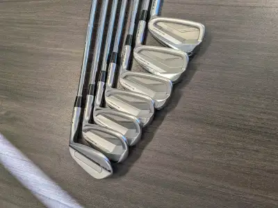 Ping Golf BlueprintS Iron Set 5-GW, View more