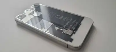 Apple iPhone 4S, View more
