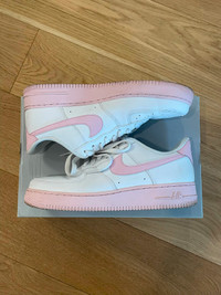 Nike Air Force Bubble Gum 1 07 AF1 Homme taille 9.5