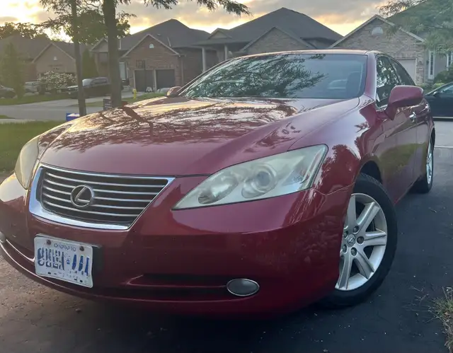 Lexus ES 350