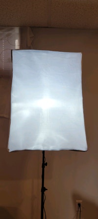 Lighting Soft boxes
