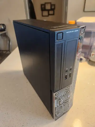 pc for parts, View more