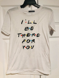 Friends I’ll Be There For You T-Shirt