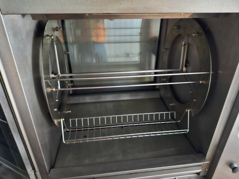 Fri-Jado Turbo Rotisserie Oven in Other in Red Deer - Image 4