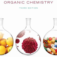 Organic chemistry textbook 