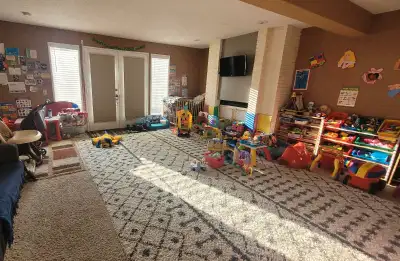 Dear Parents, Angels Dayhome is an approved day home , located in Hawkwood NW . Angels Dayhome provi...