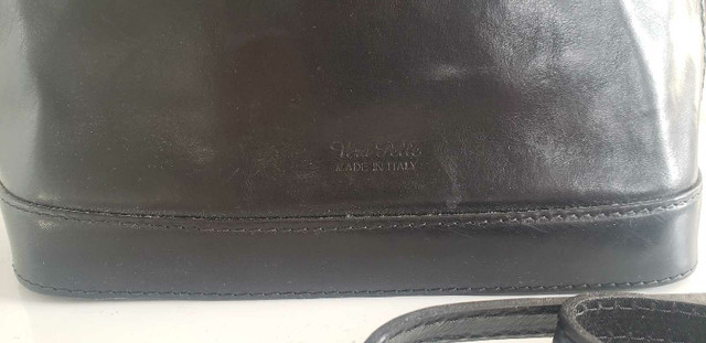 LV Alma Insp. - Italian Leather Handbag / Crossbody in Women's - Bags & Wallets in City of Toronto - Image 3