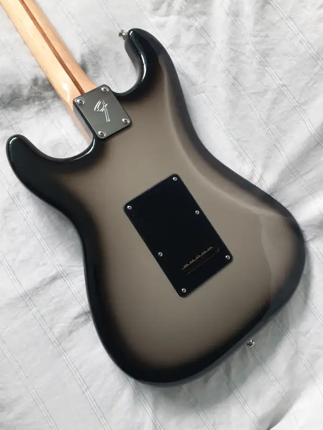 Fender Stratocaster62863266783617121