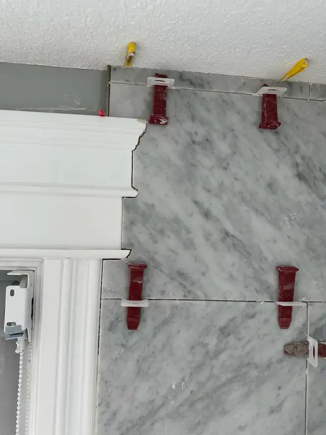Tile Installation!62864357191554122