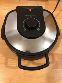 Air fryer, grills, and more