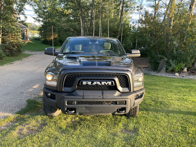 2023 Ram 1500 Classic Hemi in Cars & Trucks in Red Deer