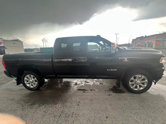2024 Ram 2500 Laramie Cummins diesel 4x462863708274435123