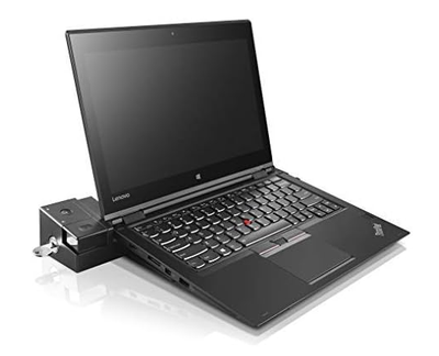 Lenovo Thinkpad docking station Type 40A5, View more