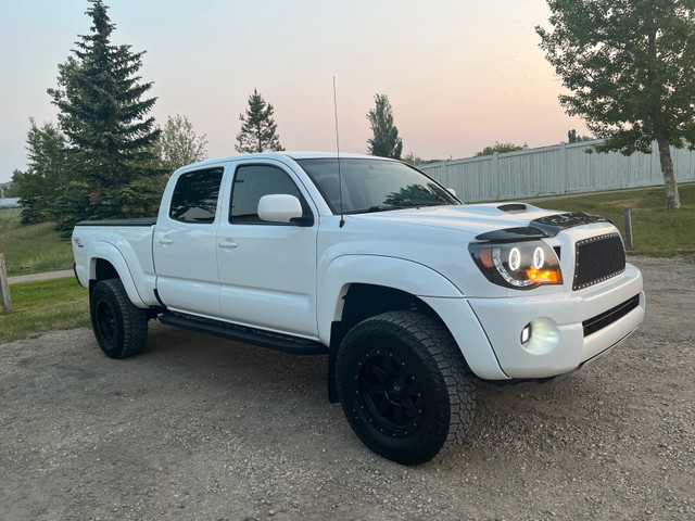 2009 Tacoma TRD Sport in Cars & Trucks in Calgary