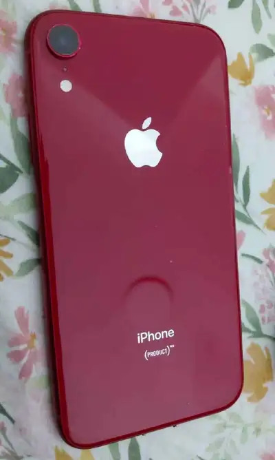 Iphone XR, View more