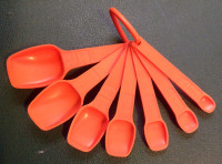 Measuring Spoons