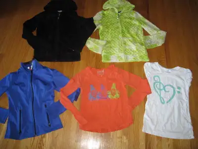 Triple Flip Size 4, View more