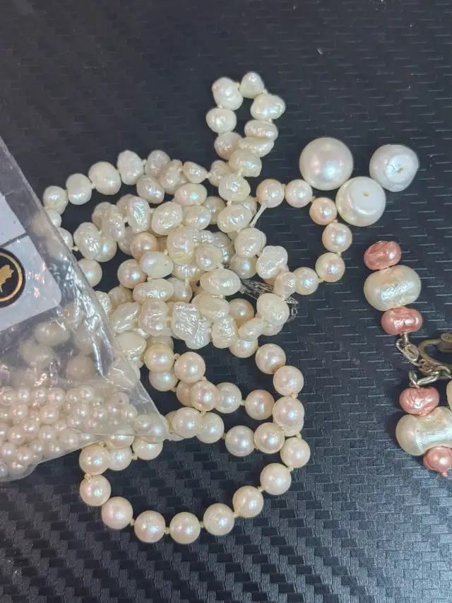 Gem and Pearl Collection in Jewellery & Watches in City of Montréal - Image 8