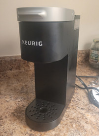 KEURIG COFFEE machine