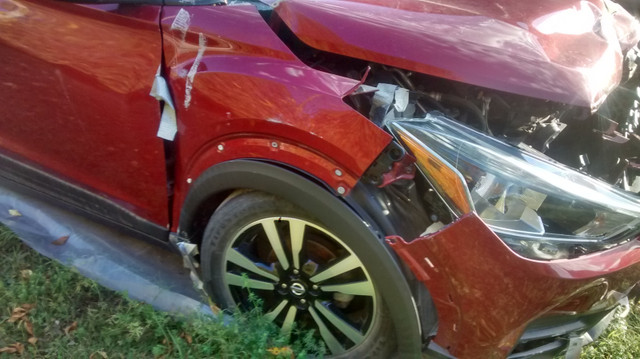 Nissan Kicks 2019 dans Autos et camions  à Rimouski / Bas-St-Laurent - Image 3