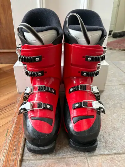 Rossignol Ski Boots, View more