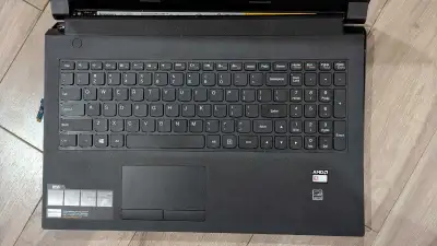 Lenovo B50, View more