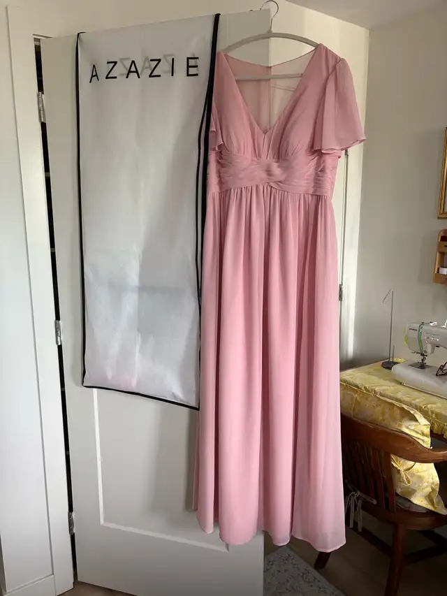 Alterations