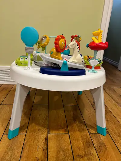 Fisher Price Activity Table, View more