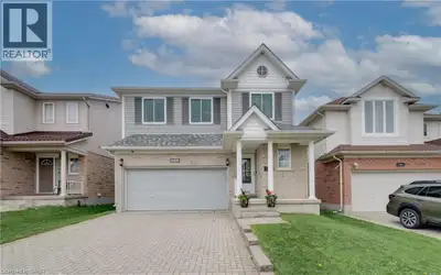 Listing Description: Incredible opportunity for the growing family in this spacious 2,425 sq ft exec...