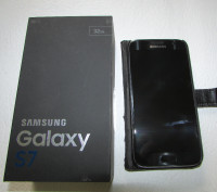 SAMSUNG Galaxy S7 Cellphone - 32GB