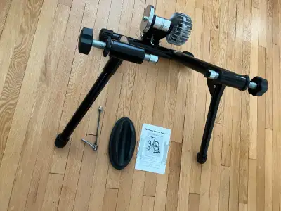 Sportneer Bike Trainer Stand, View more