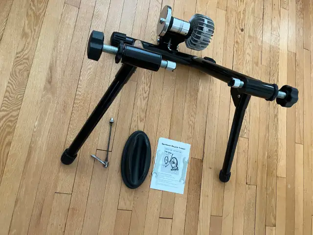 Sportneer Bike Trainer Stand