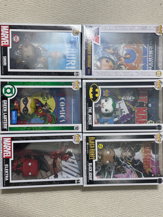 Selling Funko Collection!! in Arts & Collectibles in Oshawa / Durham Region - Image 2