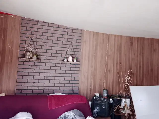 Reefer trailer converted into spacious tiny home in Cargo & Utility Trailers in Sudbury - Image 9