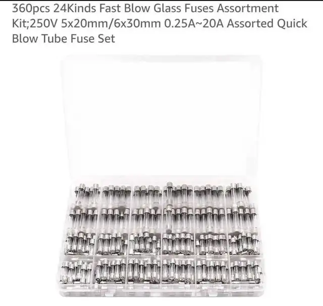 New Fuses64860971584129120