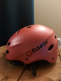 Casque vélo 