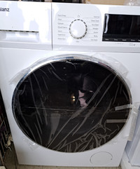 Washer Dryer - Stackable - Ventless